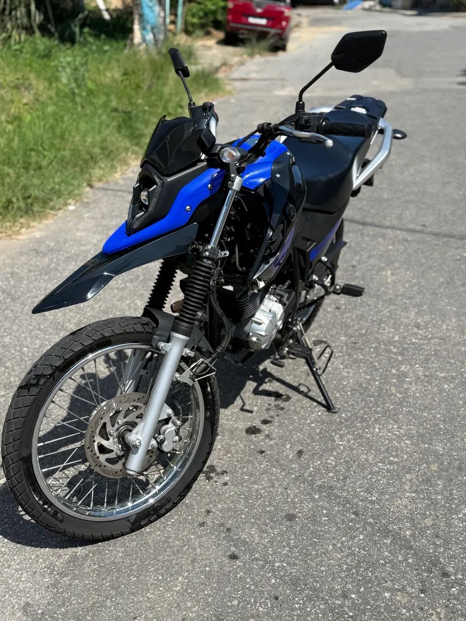 Crosser Z 150 - Foto 3