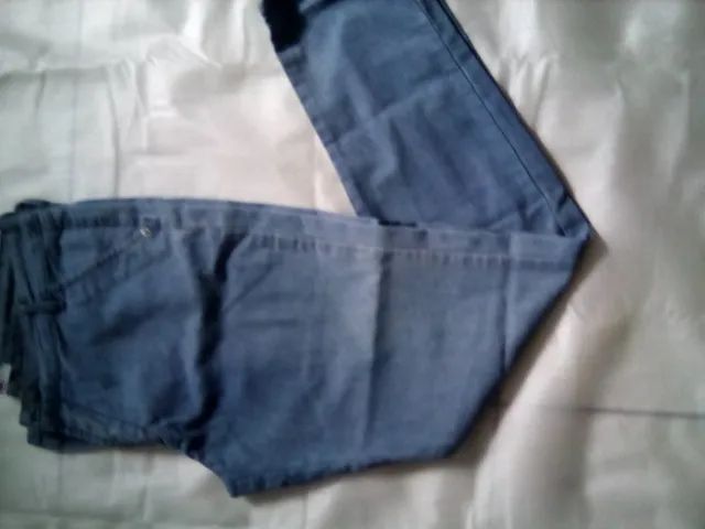 CALÇA JEANS FEMININA - Foto 3