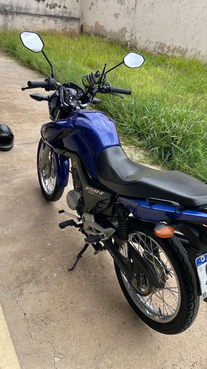 Fan 150  - Foto 2