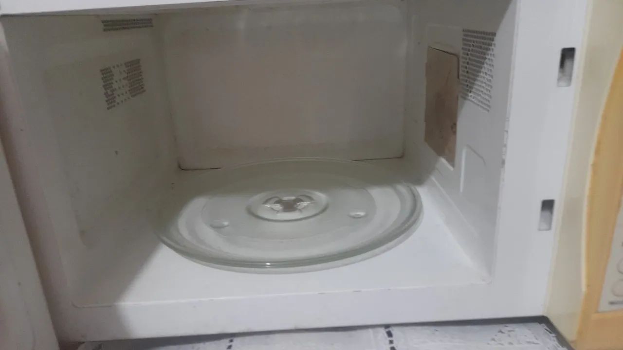 Vendo micro-ondas  - Foto 3