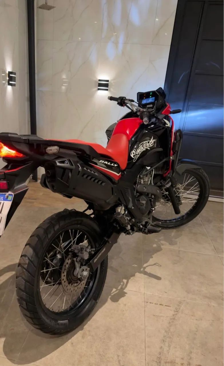 Sahara 300 rally  - Foto 4