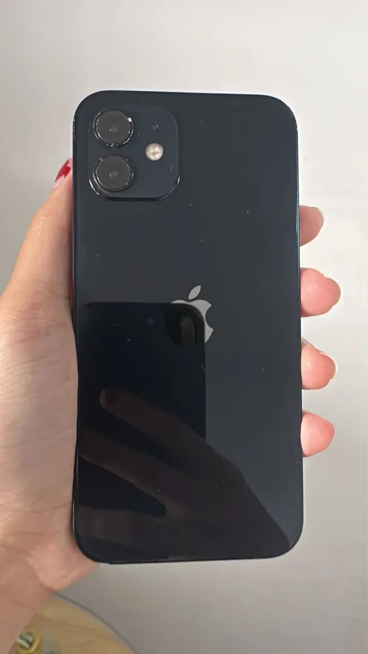Iphone 12