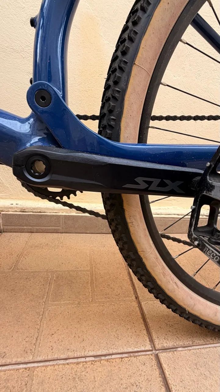 CALOI ELITE CARBON FULL - Foto 5