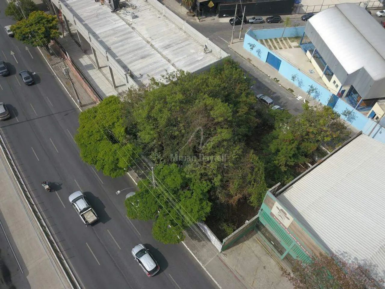 (60752) à venda - Lote Comercial com , no União