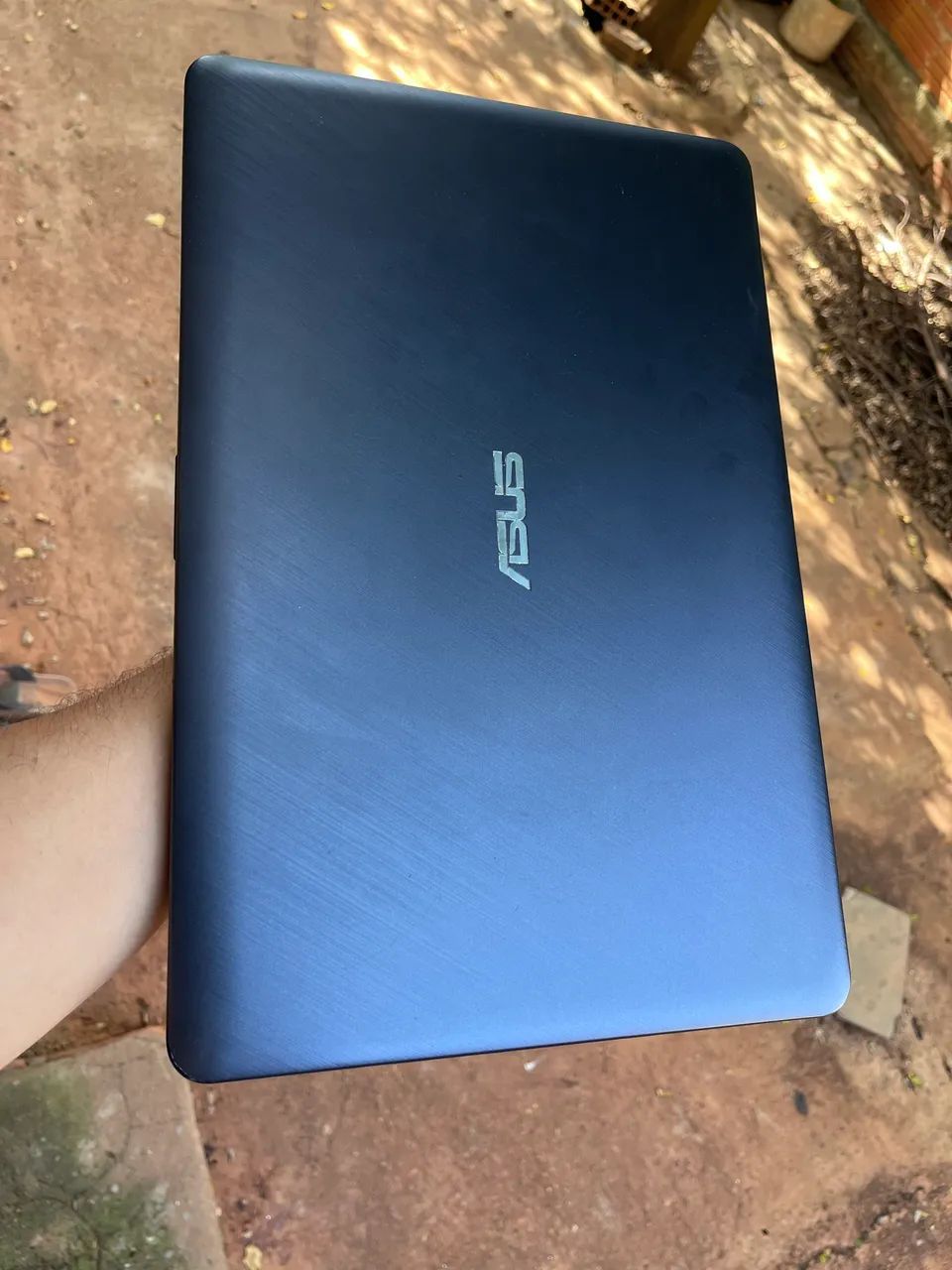 Notbook ASUS -  Intel Celeron   - Foto 2