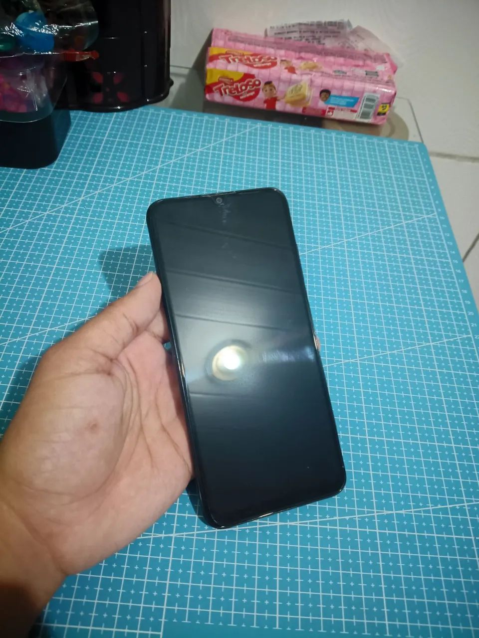 Celular Samsung A03s 