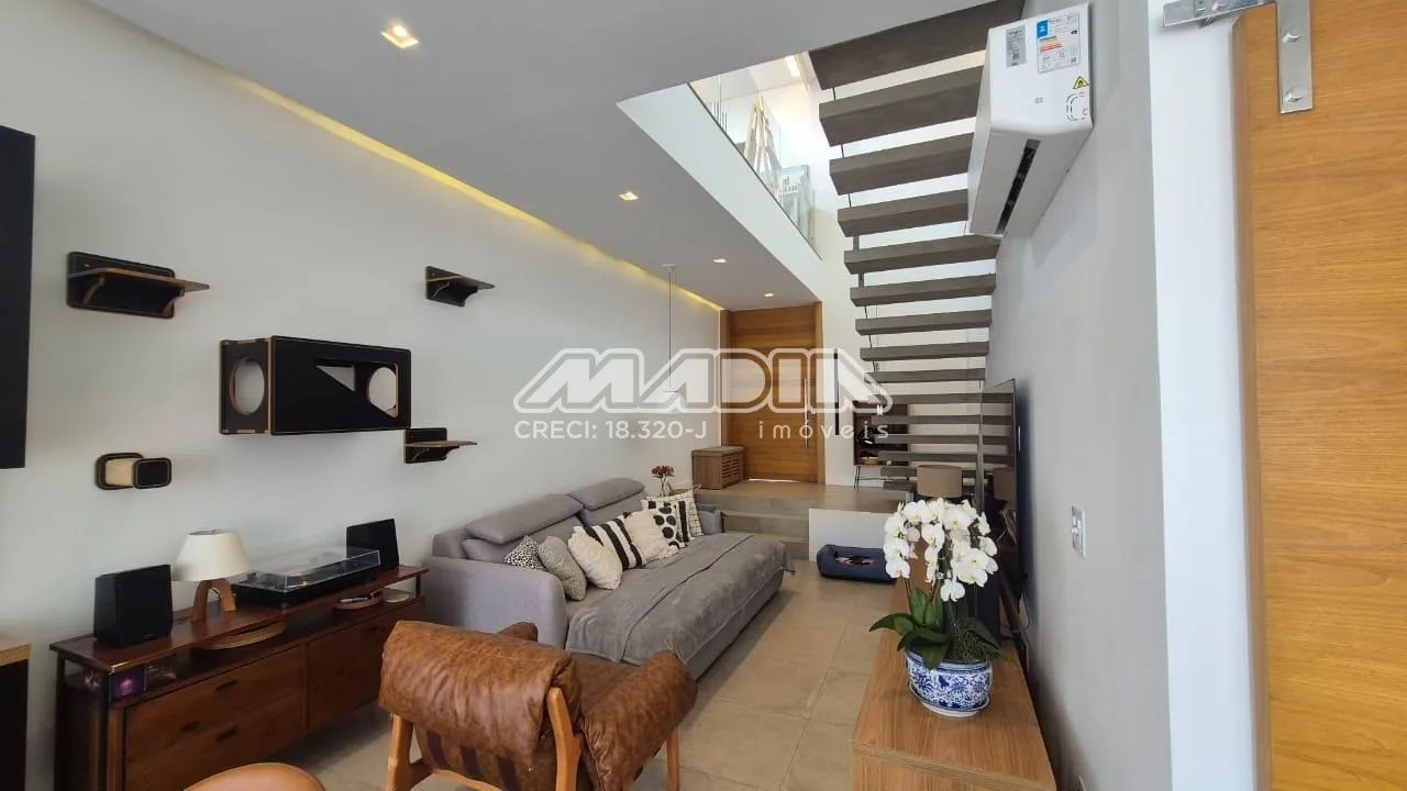 casa - Condomínio Porto do Sol - Valinhos - Foto 2