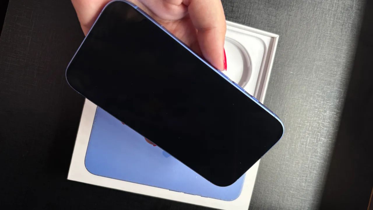iPhone 16 COM CAIXA ORIGINAL E NF - Foto 4