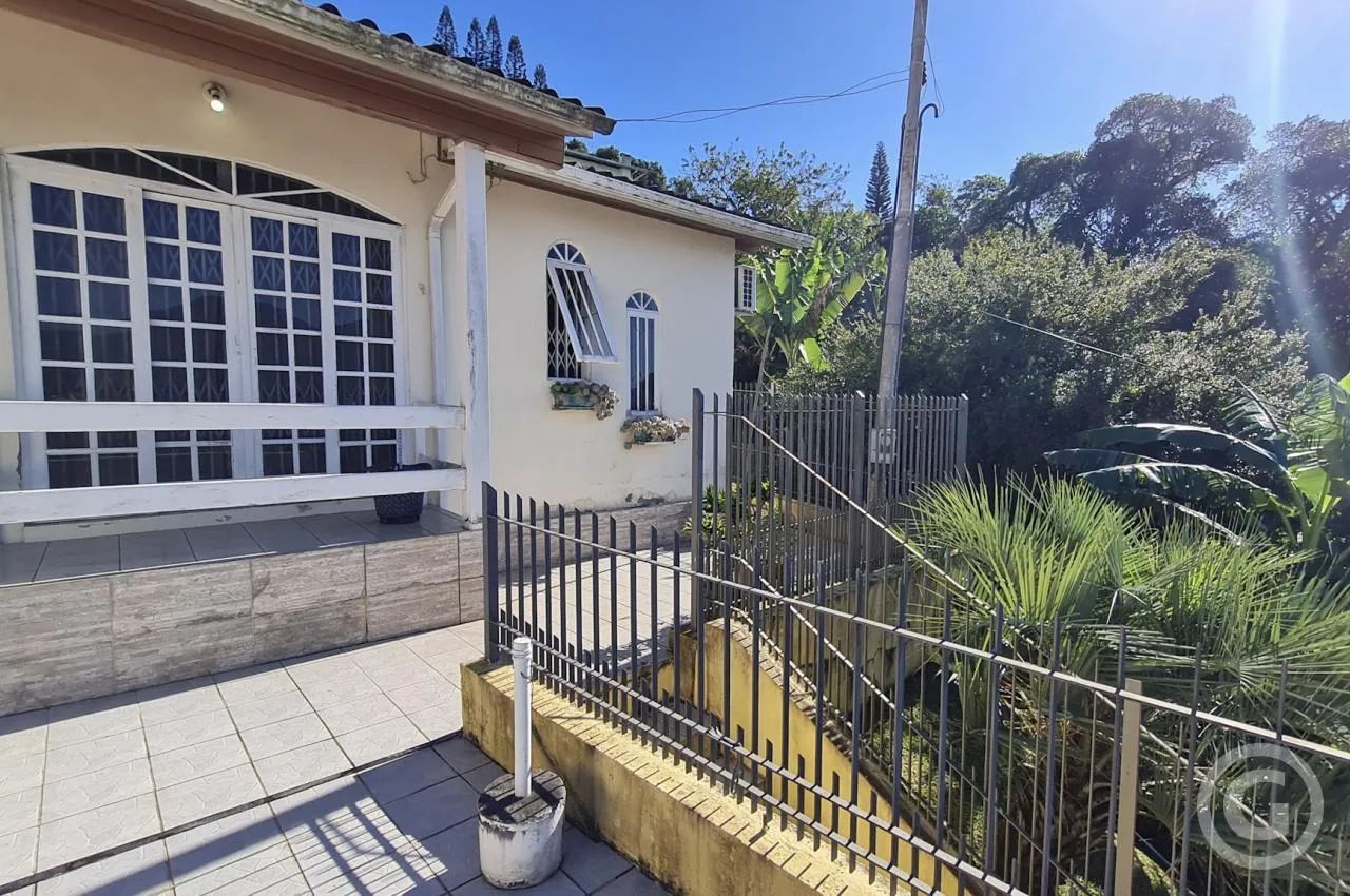 Casa residencial com vista para o mar e excelente localização em Florianópolis - Foto 5
