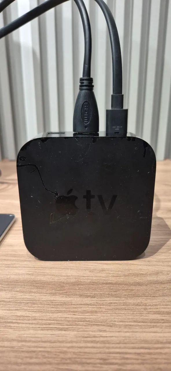 Apple TV 4k  - Foto 2