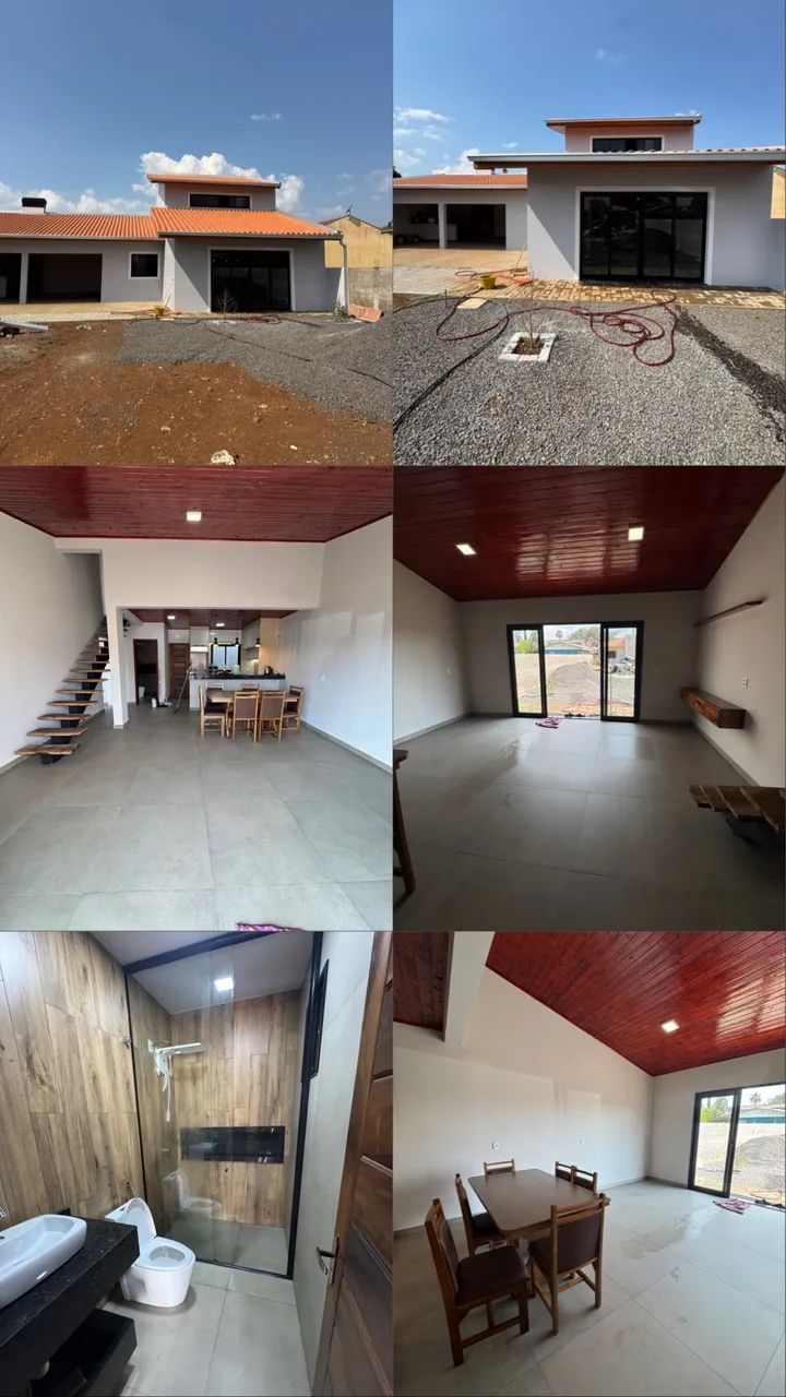 Casa loft  - Foto 3