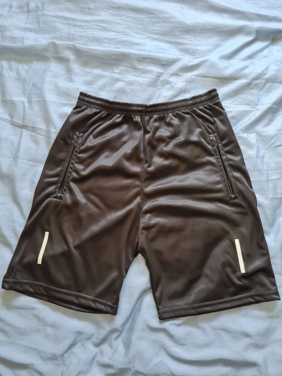 Shorts Bermuda Masculina - Foto 4