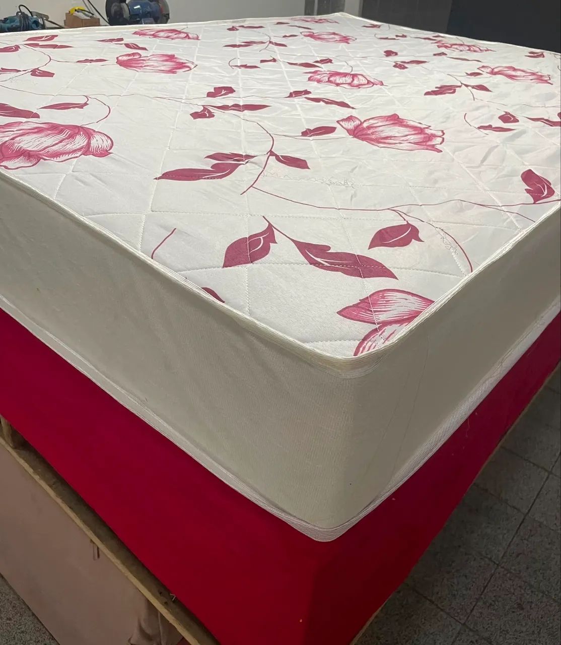 Cama casal