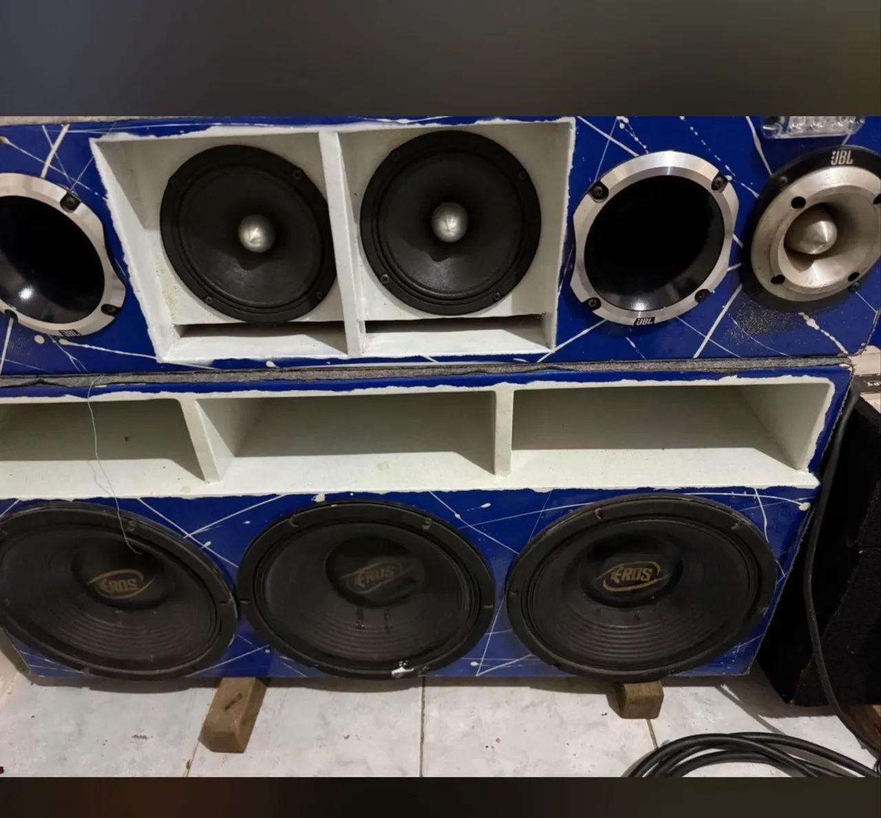 Vendo som automotivo  - Foto 5