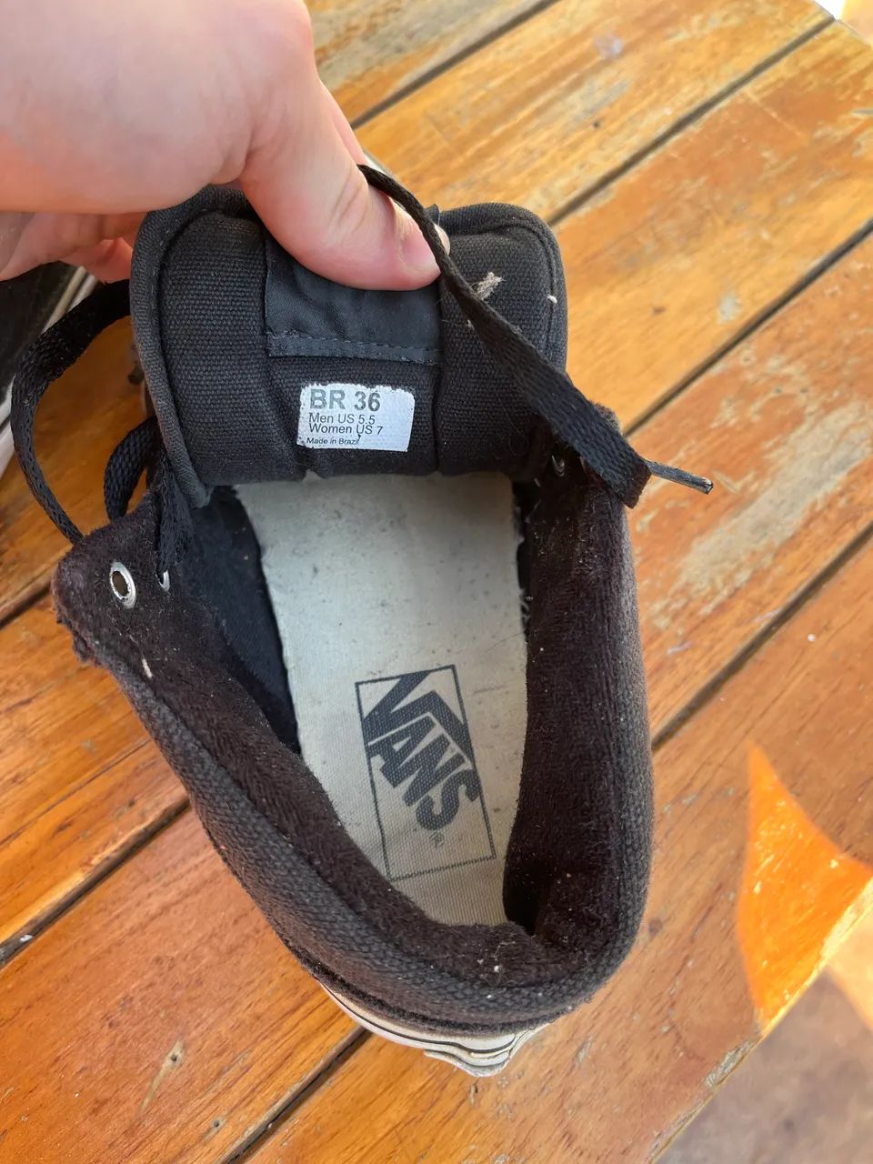 Vans half cab  - Foto 4