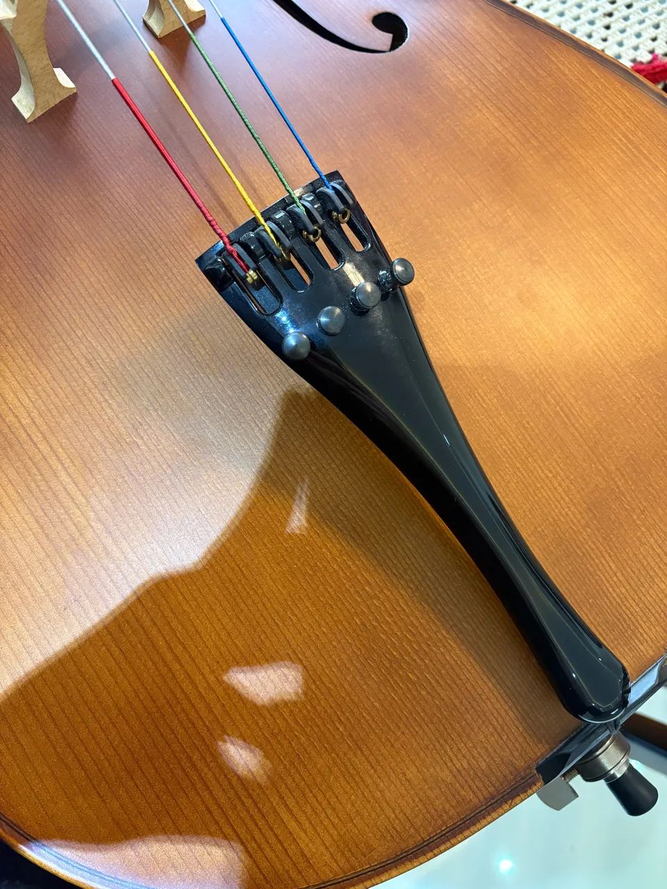 Violoncello CE-300