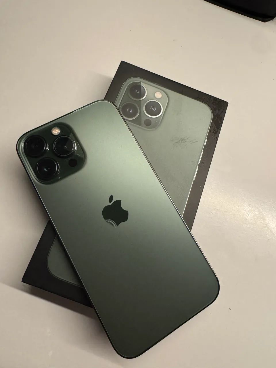 IPhone 13 Pro Max 256gb - Foto 3