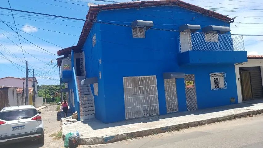Foto - Natal - Pitimbu
