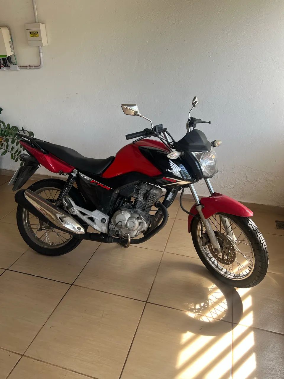 Fan 160 
