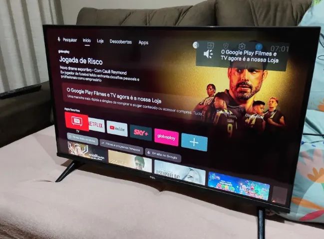 TV TCL 32 SMART - Foto 2