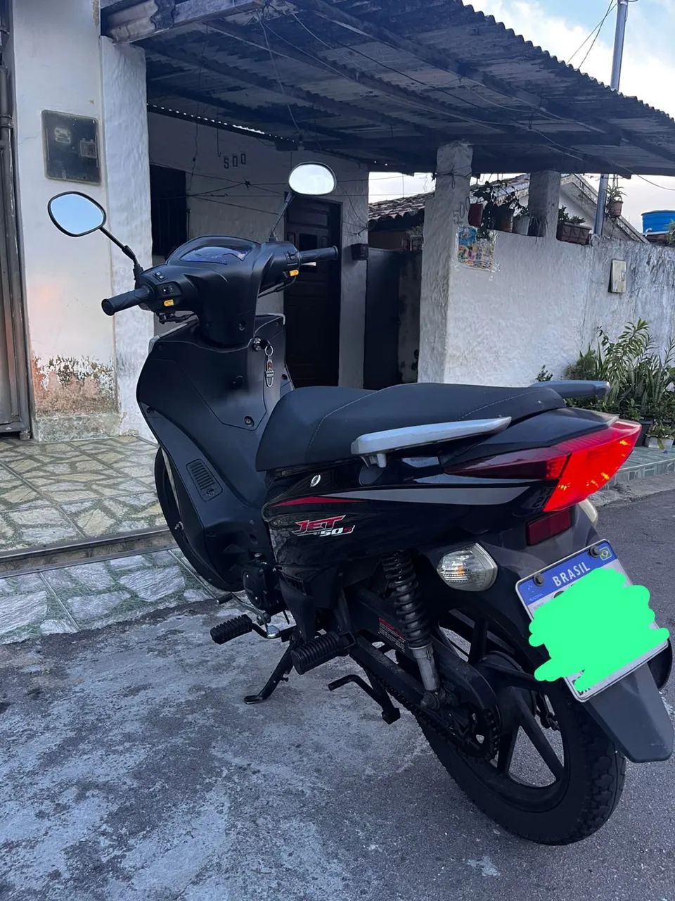 Jet 50cc - Foto 3