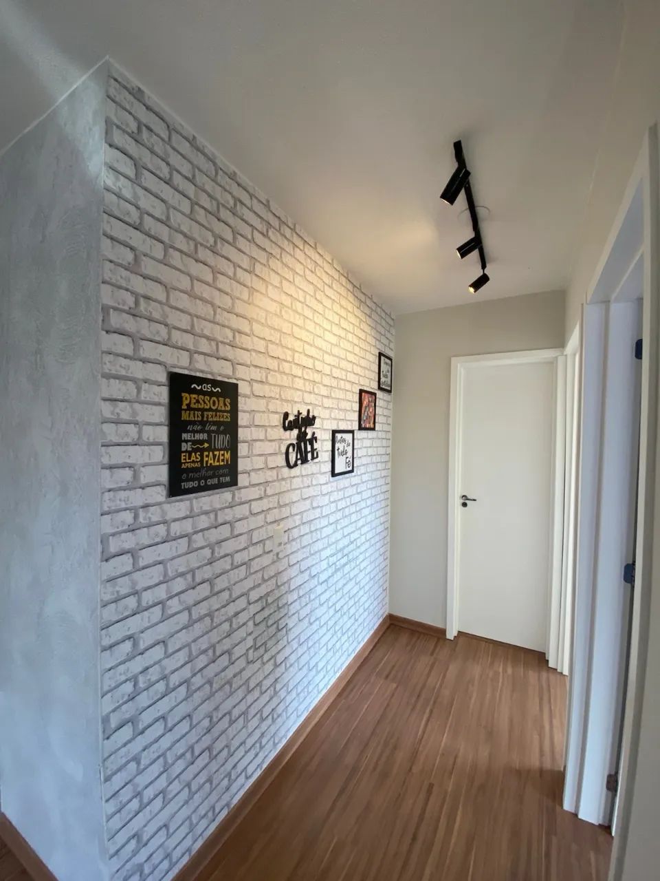 Apartamento 2 Quartos, 47m², Vaga e Sol da Manhã - San Pietro - Foto 5