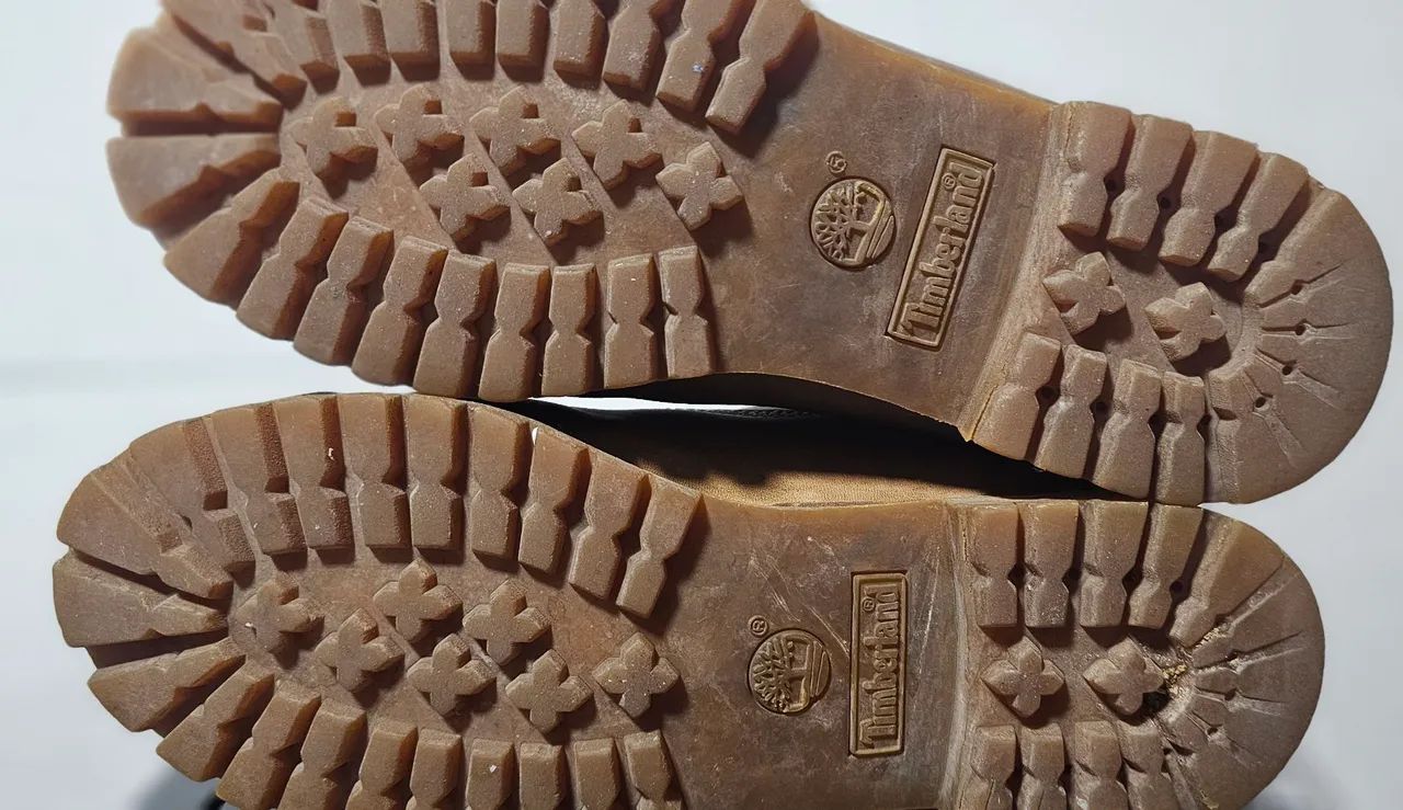 Bota timberland original  - Foto 4