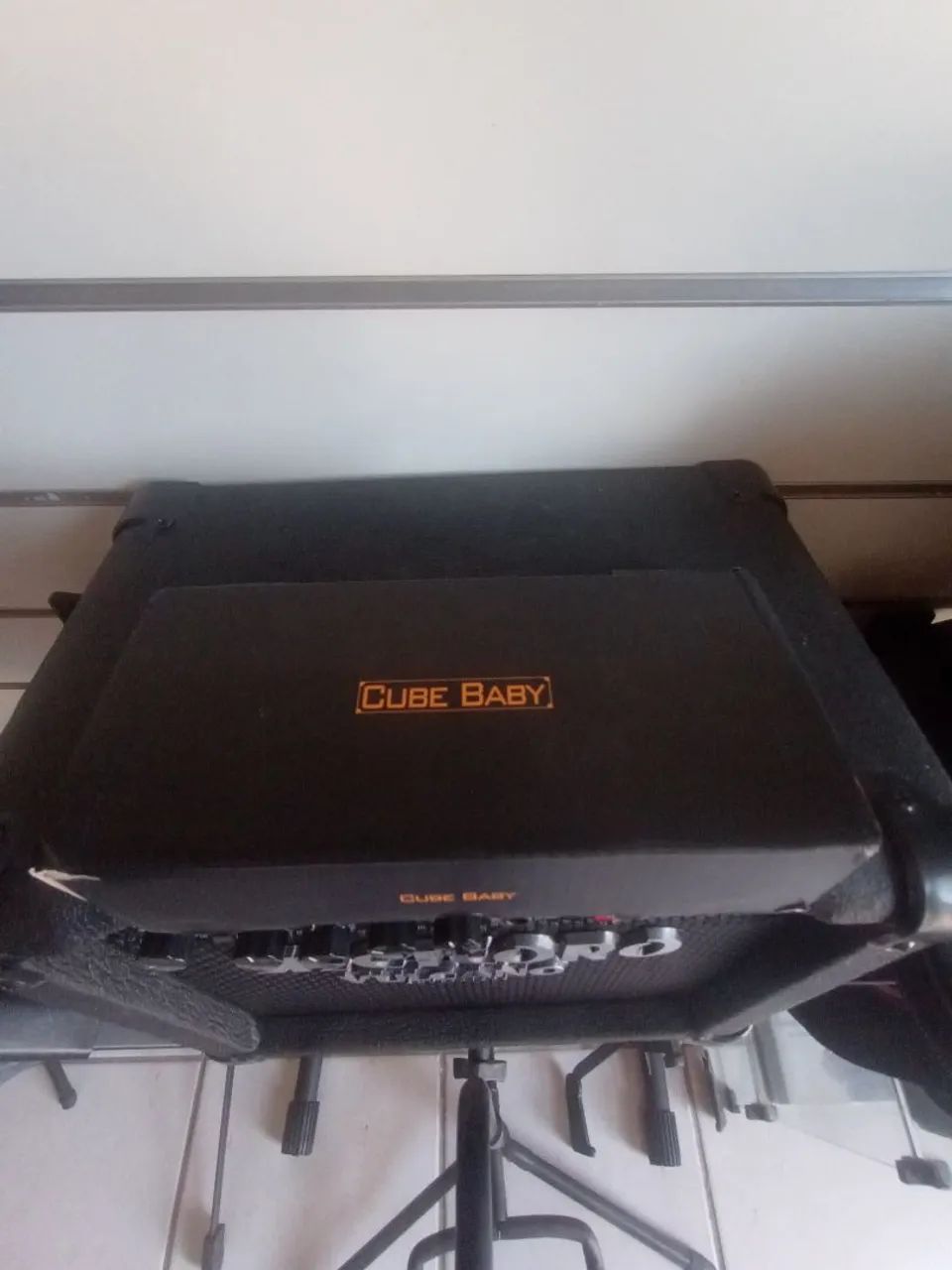 Pedal Cubaby  - Foto 6