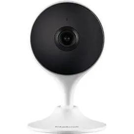 Câmera intelbras wifi