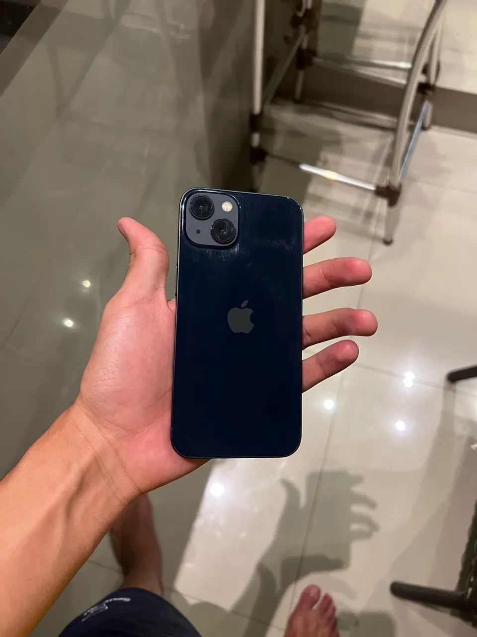 iPhone 13