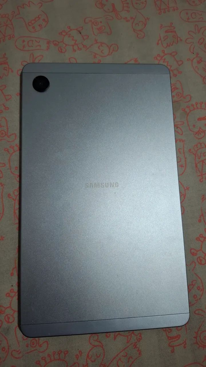 Samsung tab A11 - Foto 2