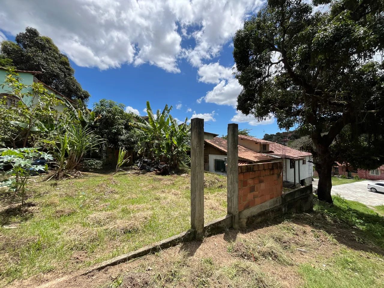 Lote Plano bem localizado no Badú - Foto 3