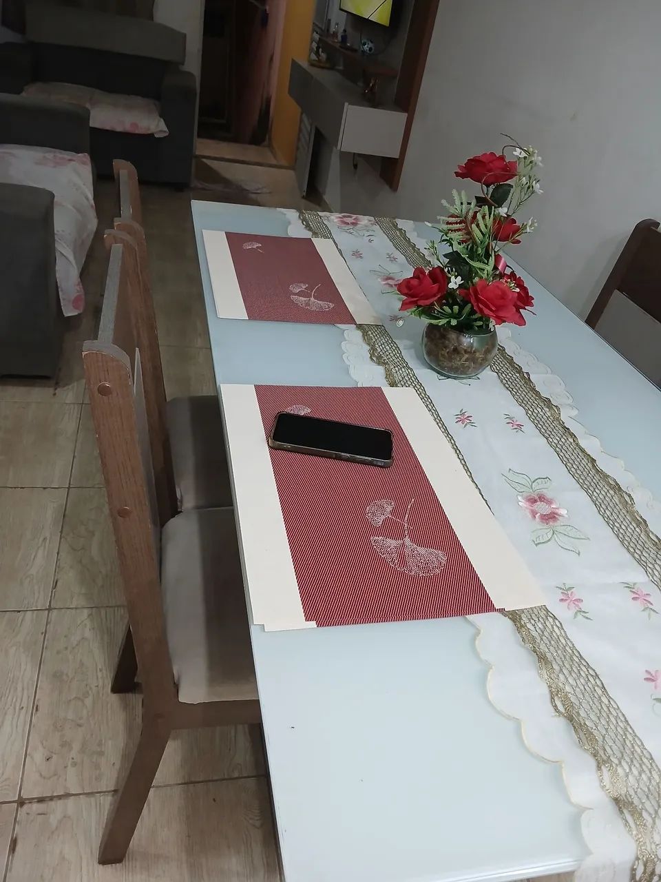 Mesa  - Foto 3