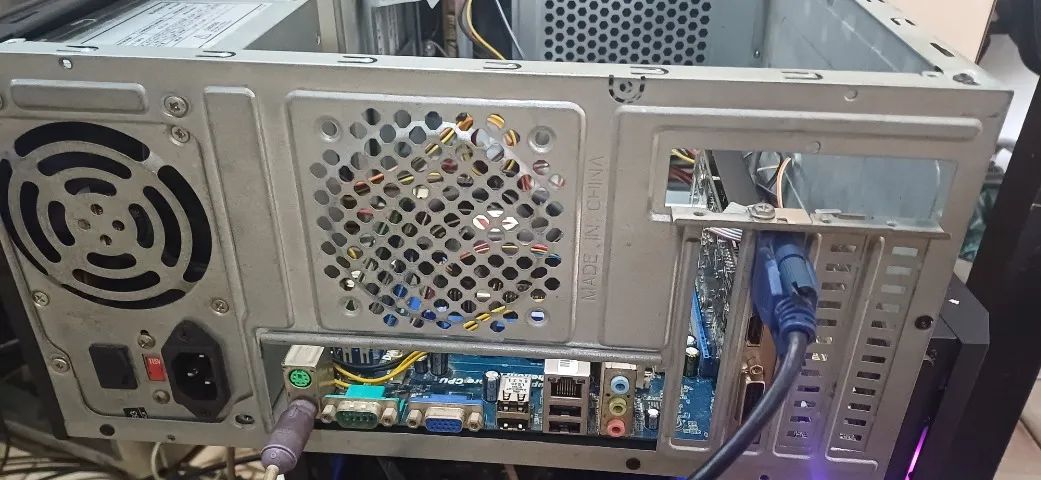Pc Gamer Antigo - Foto 3