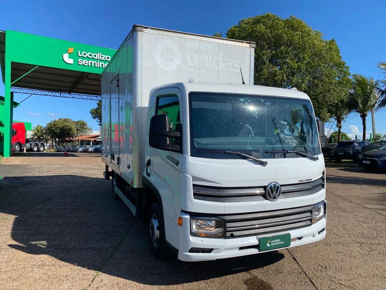 Volkswagen Delivery 2022 - Foto 3