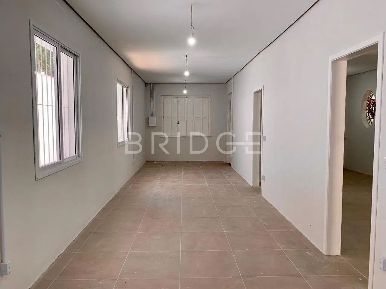 CASA COMERCIAL COM 135M E 20 VAGAS DE GARAGEM - Foto 4