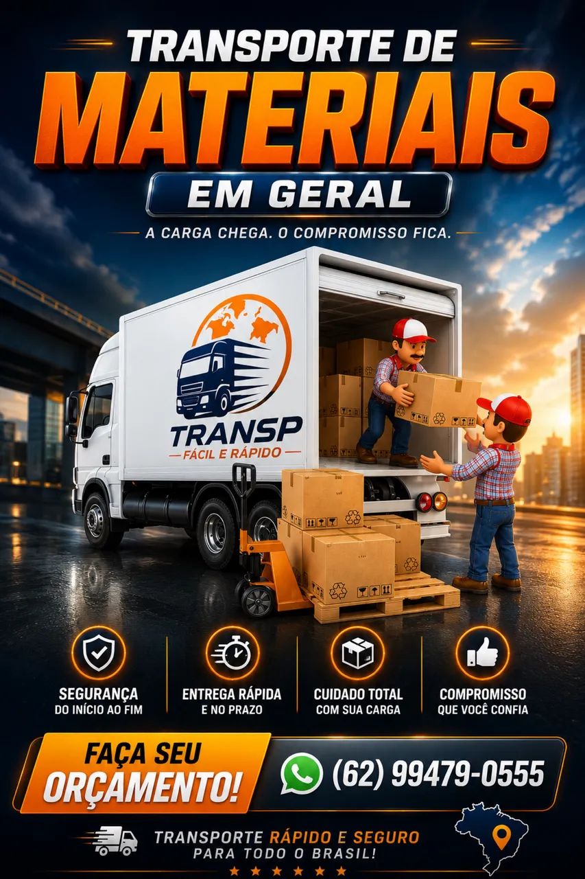 Transporte Transp Fácil  - Foto 5