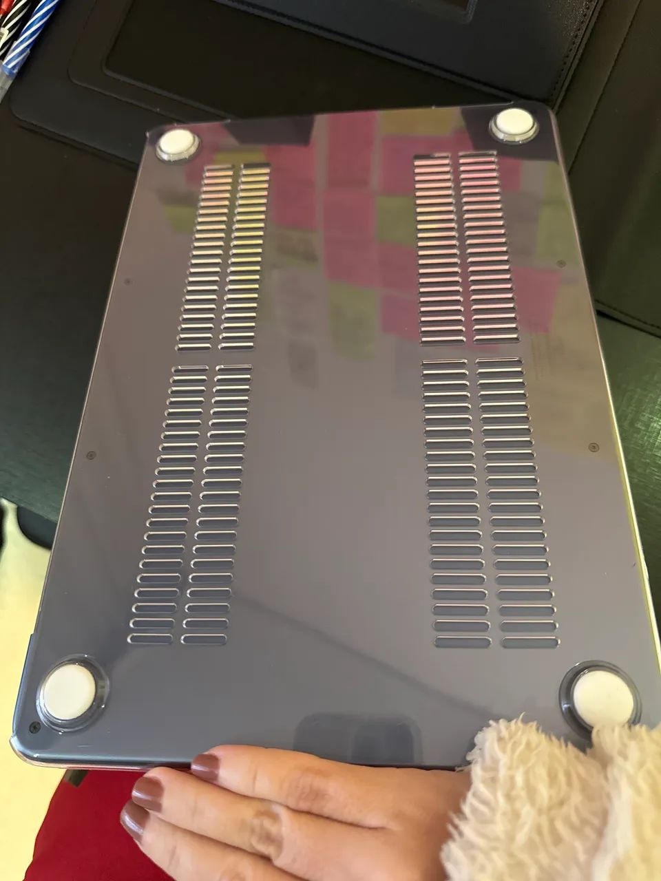 Macbook neo 13 novo  - Foto 4