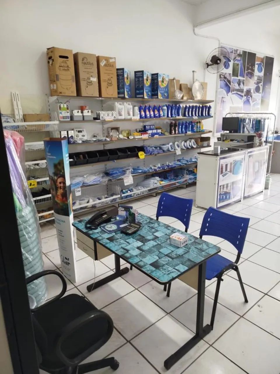 Sala Comercial para Locação em Sorocaba, Jardim América, 2 banheiros, 4 vagas - Foto 2