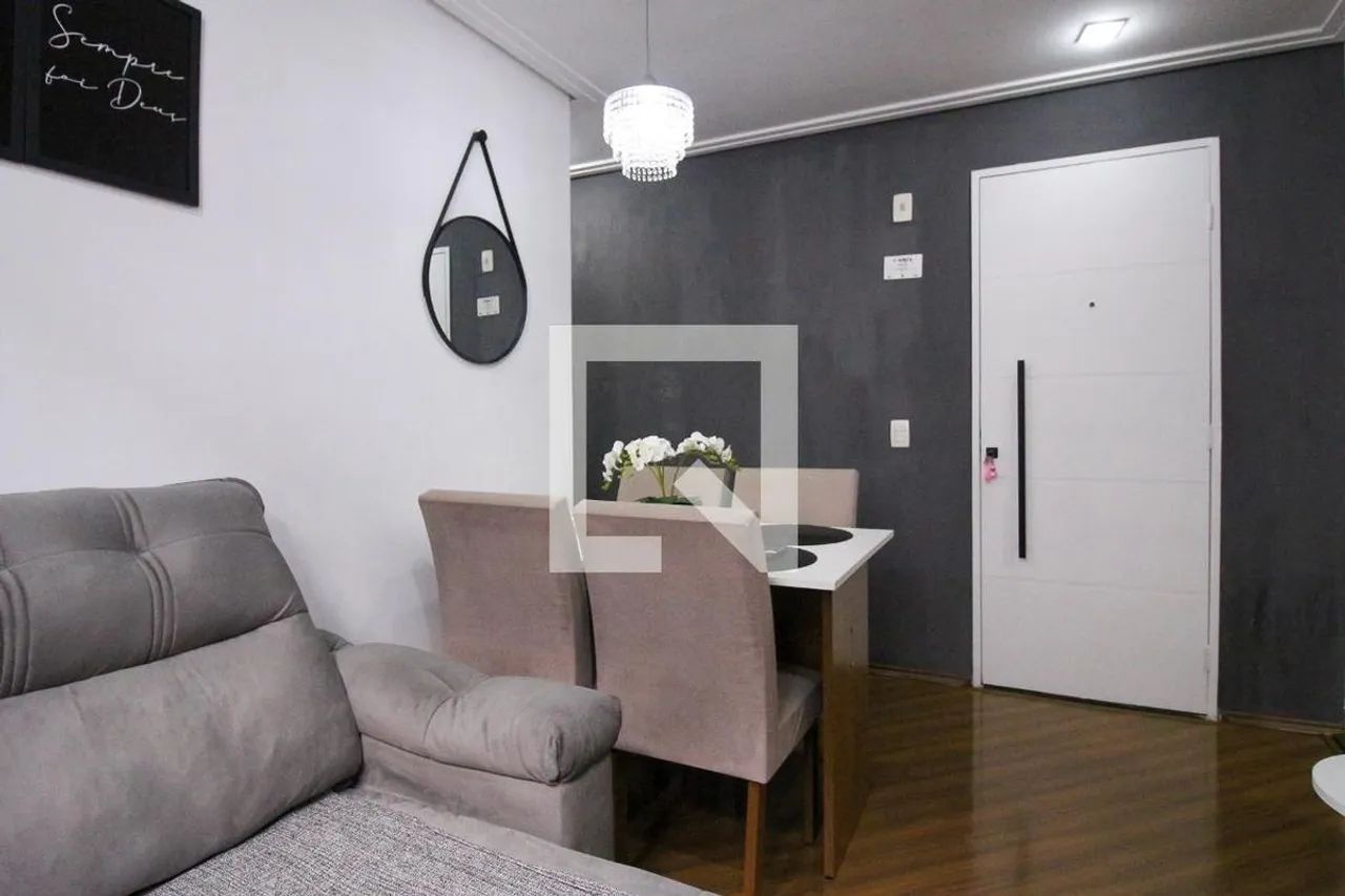 Apartamento à Venda - Parque São Lucas, 2 Quartos, 52 m2 - Foto 3