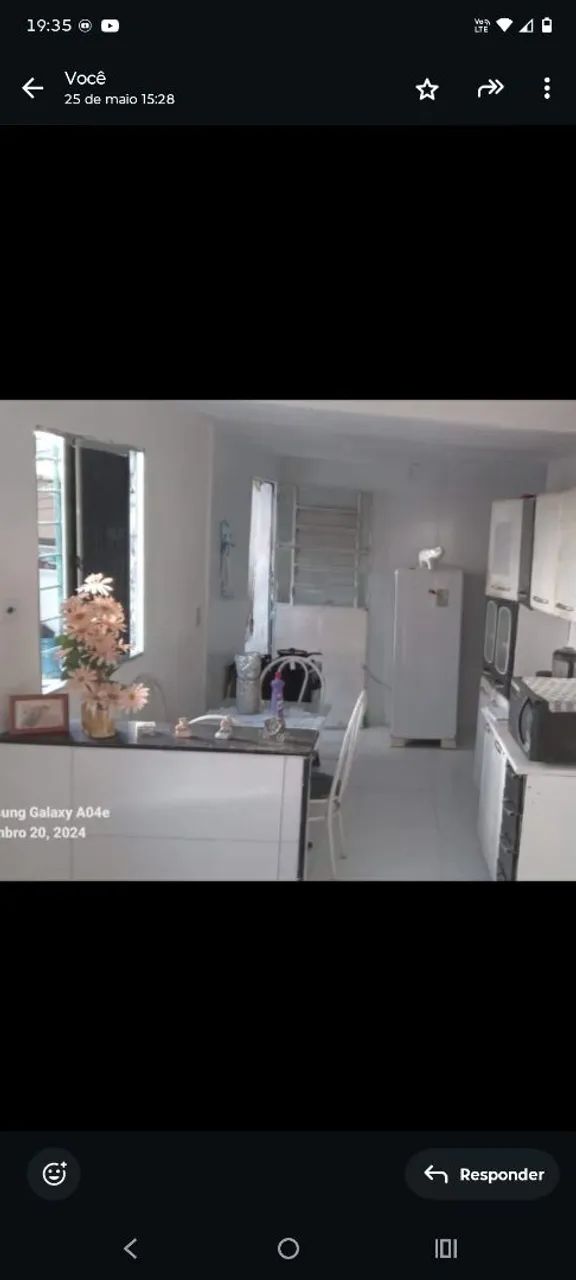Vendo casa - Foto 4