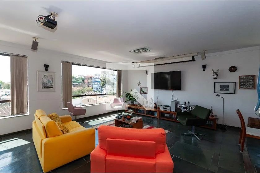 Casa à Venda - Vila Romana, 3 Quartos, 300 m2 - Foto 4