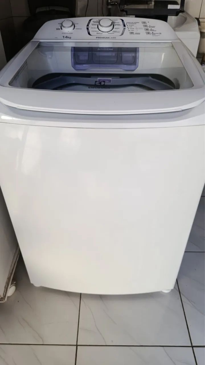Máquina de lavar  - Foto 5
