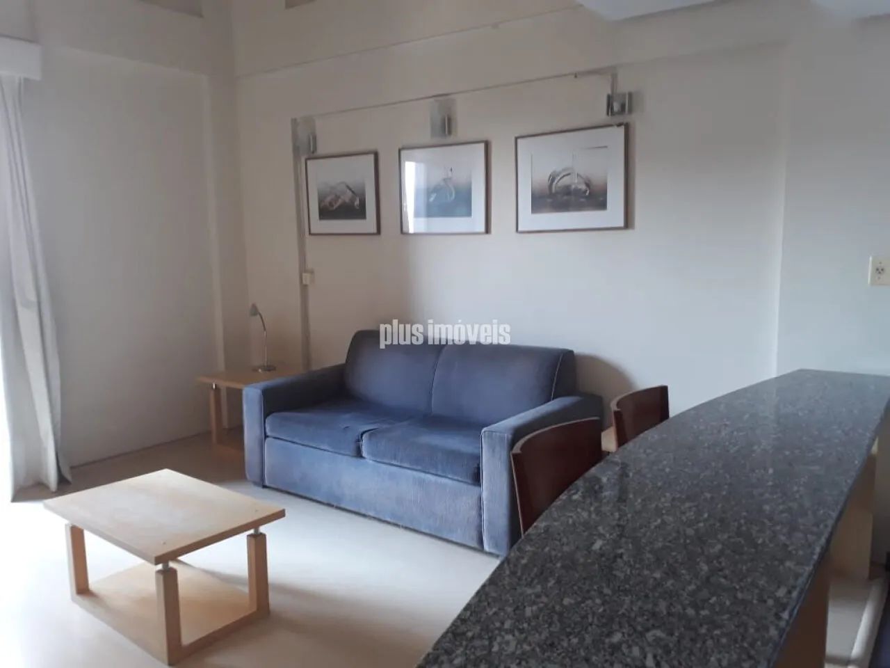 Flat Duplex em Moema com 53m² - Foto 3
