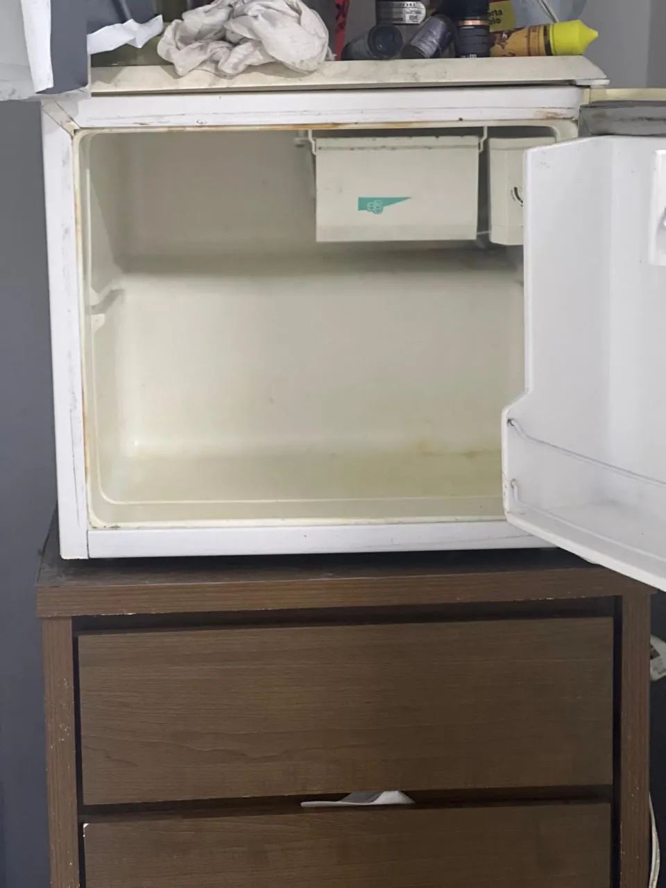 Frigobar Consul 50 compacto - Foto 2