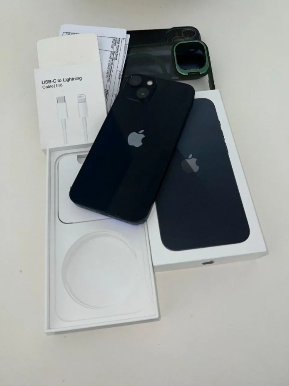 iPhone 13 - Perfeito - Foto 2