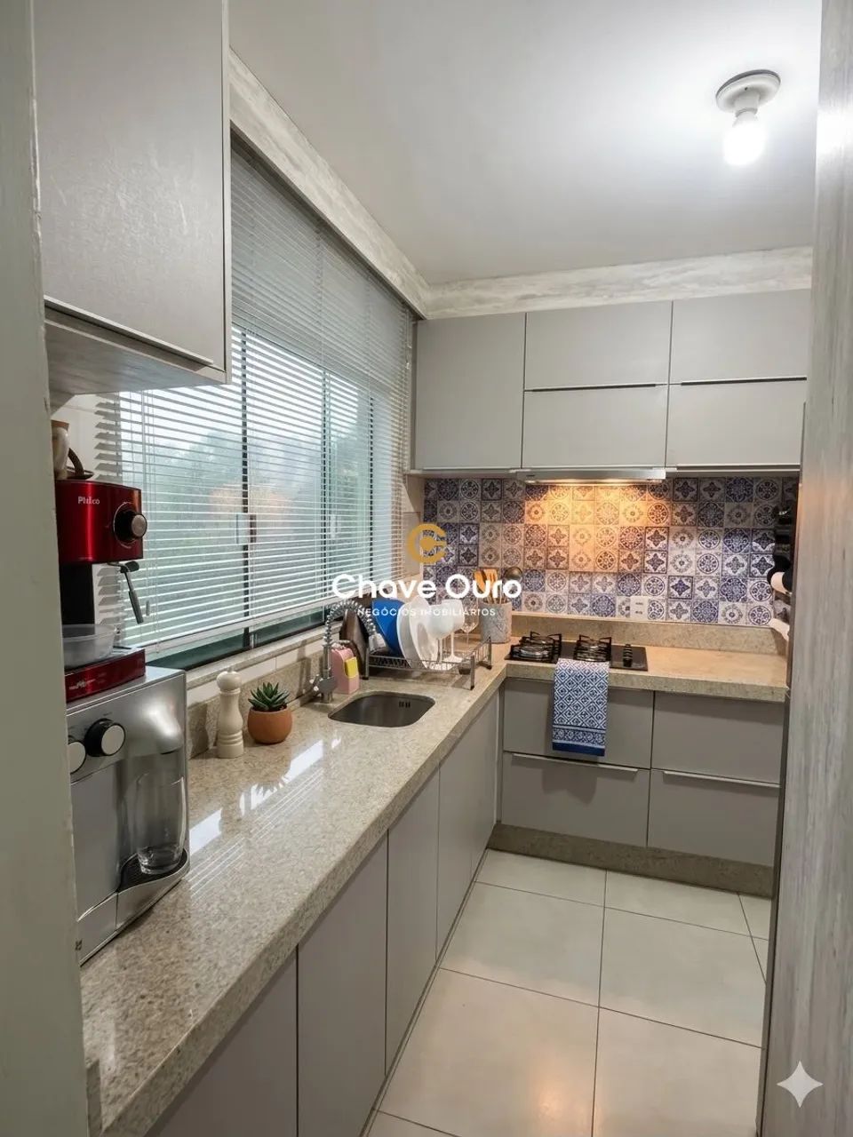 SOBRADO EM CONDOMINIO - Foto 4