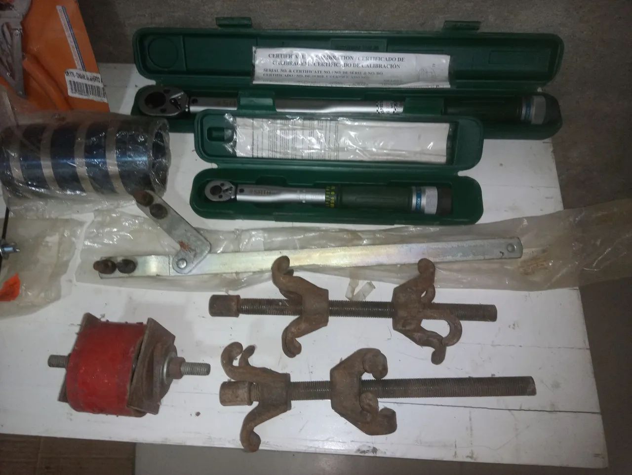 Workshop Tools64985851478529122