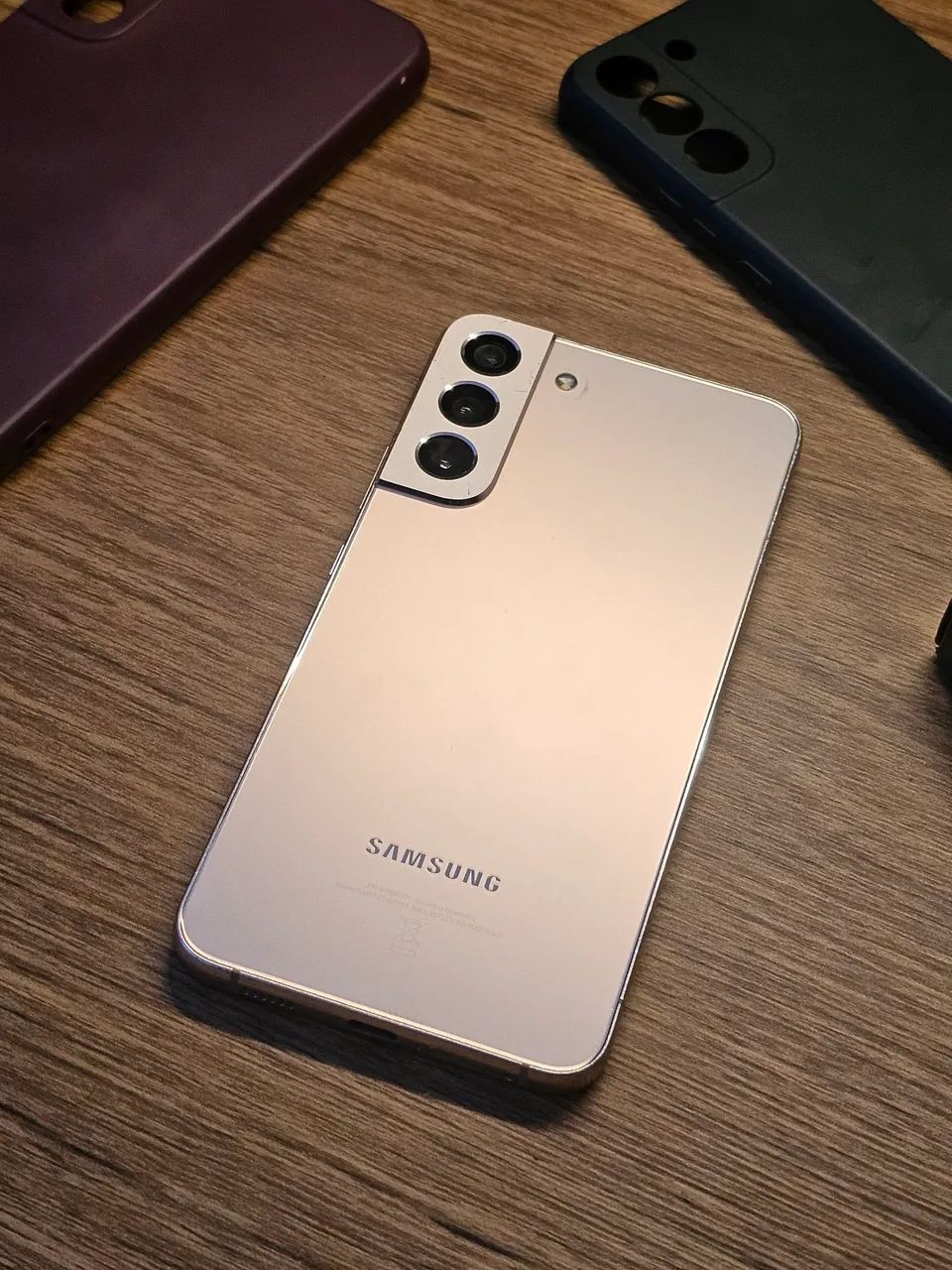 Samsung S22 Plus - Foto 3