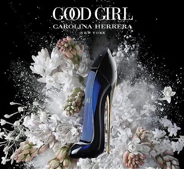Perfume Carolina Herrera CH 100ml - Foto 2